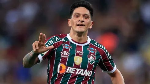 (Photo by Buda Mendes/Getty Images)