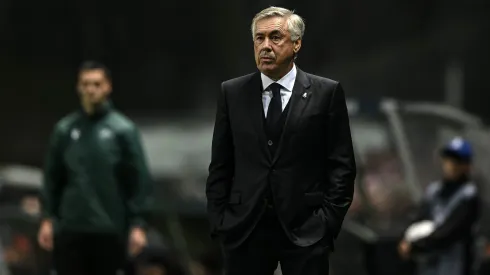 (Photo by Octavio Passos/Getty Images)