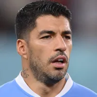 Substituto de Suárez: Grêmio pode pagar \'bolada\' por artilheiro argentino