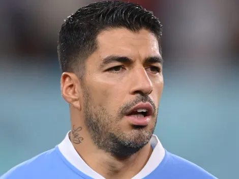 Substituto de Suárez: Grêmio pode pagar 'bolada' por artilheiro argentino