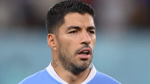 Grêmio pode pagar valor milionária para contratar artilheiro argentino (Photo by Stu Forster/Getty Images)