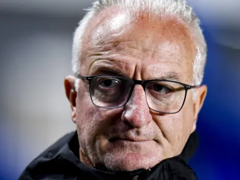 Teve coragem de falar isso ao vivo: Dorival Júnior não se cala e detona arbitragem