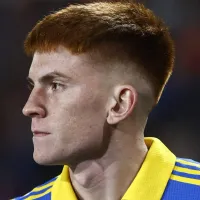 Boca Juniors aceita vender Barco para o Flamengo e faz uma única exigência