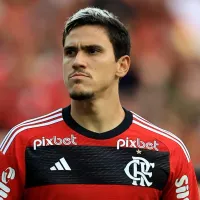 Grande clube prepara oferta para tirar Pedro, do Flamengo, em 2024