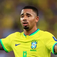 Gabriel Jesus pode deixar o Arsenal e fazer dupla com 'parça' de Seleção Brasileira