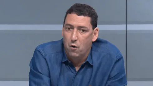 Foto: Reprodução Globo