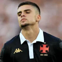 Campeão brasileiro confirma interesse na contratação de Gabriel Pec, do Vasco