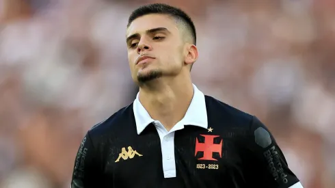 Campeão brasileiro confirma interesse na contratação de Gabriel Pec (Photo by Buda Mendes/Getty Images)