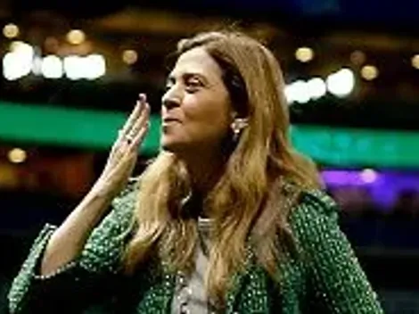 Leila Pereira é exemplo e futebol brasileiro tem presidente mulher eleita em clube tradicional