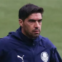 Abel Ferreira tem proposta IRRECUSÁVEL e pode dar \'adeus\' ao Palmeiras nos próximos dias