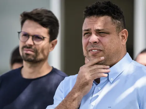 Cruzeiro quer contratar titular de Renato Gaúcho no Grêmio