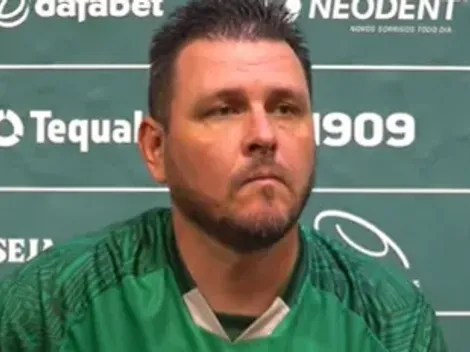 Novo alvo no mercado da bola para substituir Thiago Kosloski no Coritiba vem à tona