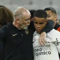 Corinthians tem conversas em andamento e pode perder grande nome do elenco para 2024