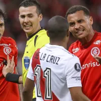 Flamengo abre conversas com grande destaque do Internacional