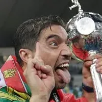 Staff de Abel Ferreira se posiciona imediatamente após cobiça do Mundo Árabe