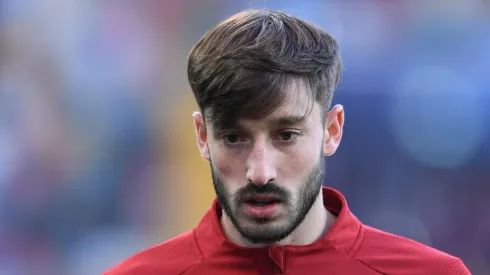 Vina é alvo do Flamengo. (Photo by Alessandro Sabattini/Getty Images)