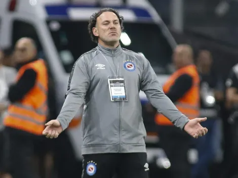 Além do Cruzeiro, Gabriel Milito desperta o interesse de novos clubes