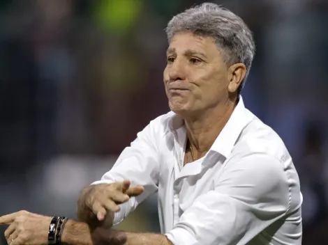 Grêmio encaminhada a primeira saída do seu elenco para a próxima temporada