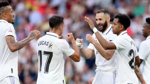 (Photo by Florencia Tan Jun/Getty Images)