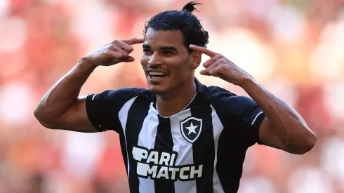 (Photo by Buda Mendes/Getty Images)