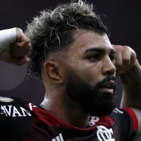Corinthians avança para tirar Gabigol do Flamengo por \'bolada\' em doláres
