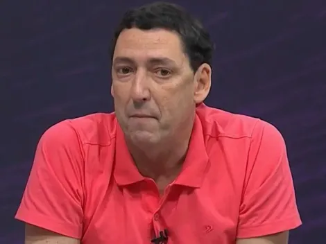 PVC aponta qual time tem mais chances de ser rebaixado no campeonato brasileiro