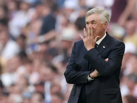 Velloso detona a Seleção Brasileira: "Eles só falam que daqui a um ano teremos Ancelotti"