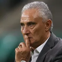 Tite vê briga pelo título de campeão brasileiro em aberto e aponta seis equipes na disputa