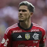 Flamengo define preço para a venda de Pedro, alvo de clube europeu