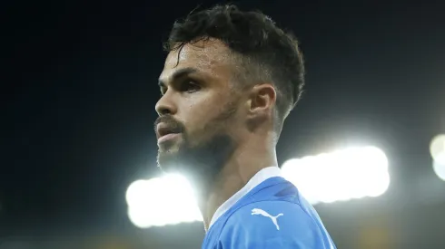 Campeão brasileiro pode pagar salário de R$ 1 milhão por mês a Michael (Photo by Francois Nel/Getty Images)