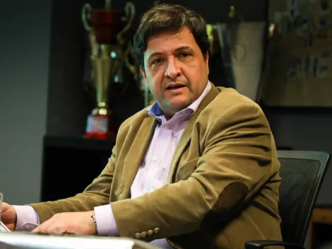 Grêmio não cede e medalhão de R$ 450 mil deve sair após o fim da temporada