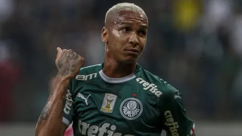 Deyverson pode frustrar o Inter e fechar com grande SAF do Brasileirão (Photo by Miguel Schincariol/Getty Images)