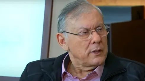 Milton Neves crava sem medo qual clube será campeão do Brasileirão (Foto: Reprodução YouTube)