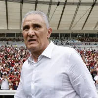 Tite está feliz: Flamengo tem acordo verbal com grande zagueiro para 2024