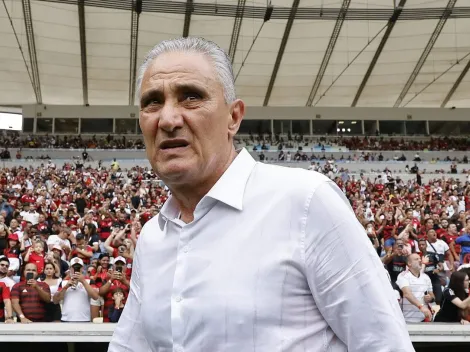 Tite está feliz: Flamengo tem acordo verbal com grande zagueiro para 2024