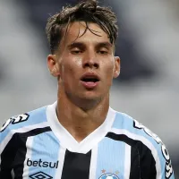 Vai para o São Paulo? Nicola atualiza a novela envolvendo Ferreirinha