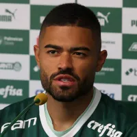 Tabata desabafa sobre acerto com o Palmeiras e manda real em entrevista