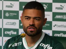 Tabata desabafa sobre acerto com o Palmeiras e manda real em entrevista