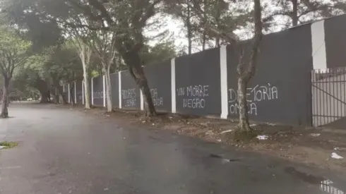 Parque São Jorge (Foto: Reprodução/Internet)