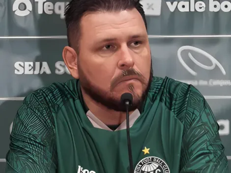 Nova informação nos bastidores vem à tona no Coritiba que envolve futuro de Kosloski