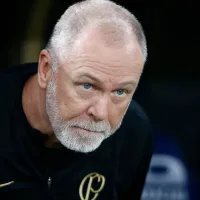 Medalhão expõe futuro indefinido no Corinthians e não sabe onde irá atuar em 2024