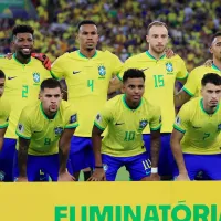 Milan quer anunciar a contratação de craque da Seleção Brasileira