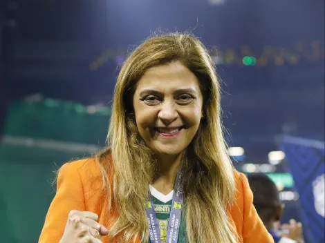 Torcida do Palmeiras já sabe do possível substituto de Artur