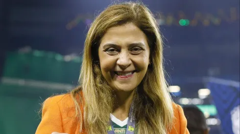 Palmeiras define possível substituto de Artur. (Photo by Ricardo Moreira/Getty Images)