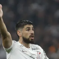 Bruno Méndez é alvo de 2 gigantes brasileiros; zagueiro deixará o Corinthians