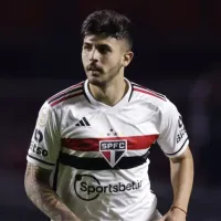 Liverpool já sabe o que fazer para tirar Beraldo do São Paulo