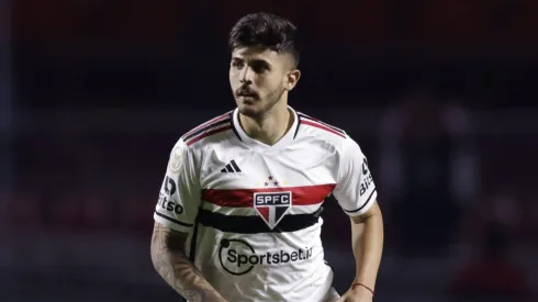 Liverpool é o favorito por Beraldo. (Photo by Alexandre Schneider/Getty Images)