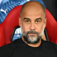 Após polêmica, Pep Guardiola revela se pretende deixar o comando do Manchester City