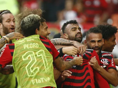 Flamengo não para em Léo Ortiz e quer acertar com zagueiro da Seleção Uruguaia