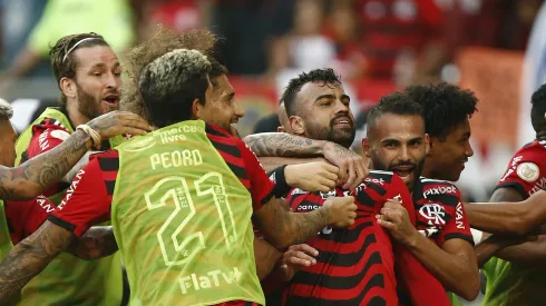 (Photo by Wagner Meier/Getty Images)